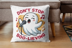 Creep &amp; Cackle Halloween Pun PNG Pack Product Image 4