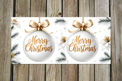 Christmas decor | 4 Retro Sublimation Mug designs Product Image 4