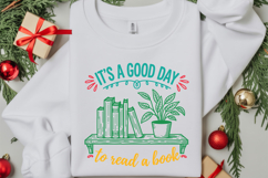 It S A Good Day To Read Product Image 1