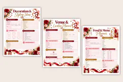 Anniversary Celebration Organizer Product Image 4