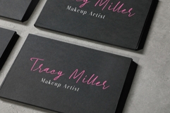 Pinky Gallito / Pretty Handwritten Product Image 4