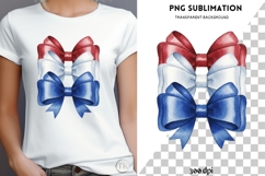 4th July png design for T-shirts Product Image 4