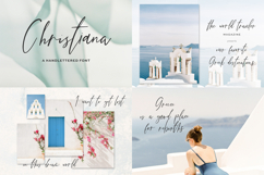 The Handwriting Font Bundle Vol. 2 Product Image 4