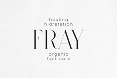 Opaline &amp; Calvia Modern Font Duo Product Image 4