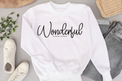 Autograph Product Image 4