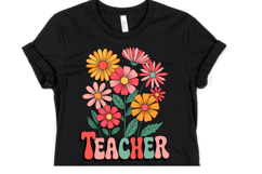 Teacher Svg | Svg Files for Cricut | Shirt Svg Product Image 1