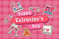 Fox Gabriel : 5 Font Styles Product Image 4