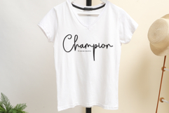 The Brother Product Image 4