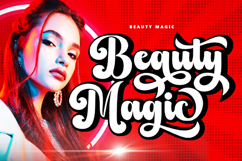 Barbie Vintage - Family Font In 50 Type Product Image 3