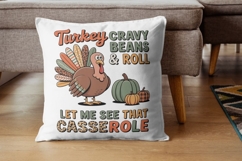 Thanksgiving PNG Bundle 20 Product Image 1