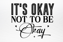 Motivational Quotes Designs SVG Product Image 4