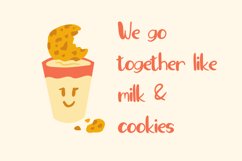 Cookie Chip Style Product Image 4