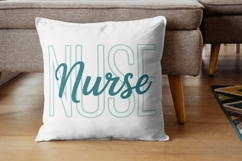 Nurse PNG Bundle 14 Empowering Product Image 4