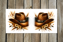 Western | Mug western sublimation design bundle,PNG Product Image 4