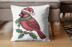 Cute Christmas PNG Sublimation Bundle Product Image 4
