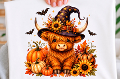 Trending Halloween PNG Halloween Shirt Sublimation Png Product Image 1