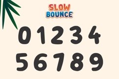 Slow Bounce Product Image 4