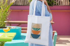 Stacked Geometric Bowls Embroidery Design Product Image 4