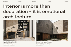 Geometric Sans - Rucent Product Image 4