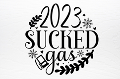 Christmas Ornaments SVG Product Image 4