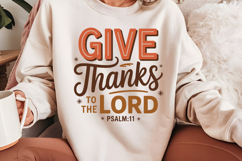 Fall Christian SVG svg Bundle Product Image 5