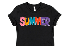 Summer Svg | Svg Files for Cricut | Shirt Svg Product Image 1
