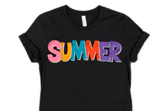 Summer Svg | Svg Files for Cricut | Shirt Svg Product Image 1