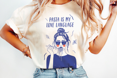 Minimal Mediterranean Lifestyle SVG Bundle PNG EPS Product Image 4