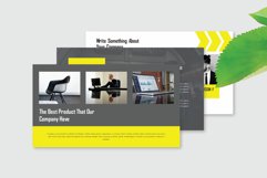 Project - Keynote Template Product Image 4