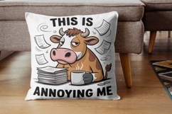 Sarcastic PNG Bundle 34 Snarky Sublimation Designs Product Image 4