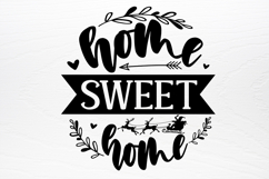 Christmas Ornament SVG Product Image 4