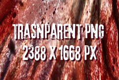 Bloody Hand Product Image 3