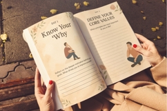 The 30-Day Self-Mastery Journey Product Image 4