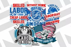 2026 new labor day print on demand svg png designs Product Image 4