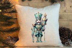 Beautiful Christmas Sublimation Clipart, Christmas PNG Product Image 4