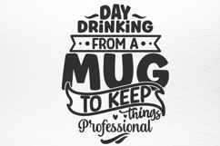 Funny Office coffee SVG Product Image 4