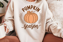 Pumpkin Season Product Image 4