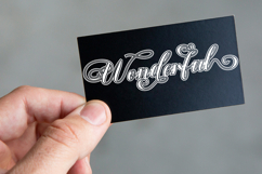 Auranytha Script Product Image 4