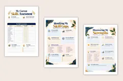 The Skill-Building Blueprint Product Image 4