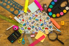 School - patterns Product Image 5