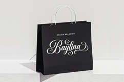 Handmade Calligraphy Product Image 5