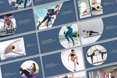 Brave - Google Slides Template Product Image 7