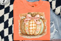 pink pumpkin png,coquette pumpkin,fall pumpkin png,autumn Product Image 5