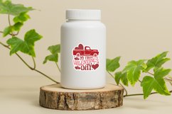 My first valentine&#039;s day Sticker Product Image 4