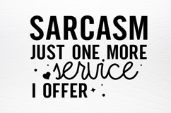 Funny Quotes Designs SVG Product Image 4
