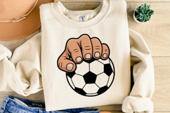 Football Svg | Game Day Svg | Sport Svg | Shirt Svg Product Image 4