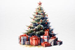 Christmas Party Collection PNG Product Image 4