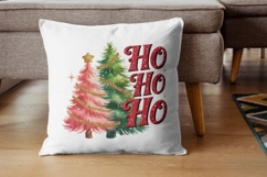 Christmas Sublimation Bundle PNG - 7 Designs Product Image 4