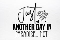 Funny Quotes Designs SVG Product Image 4
