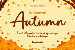 Blottocke a Handwritten Font Product Image 3